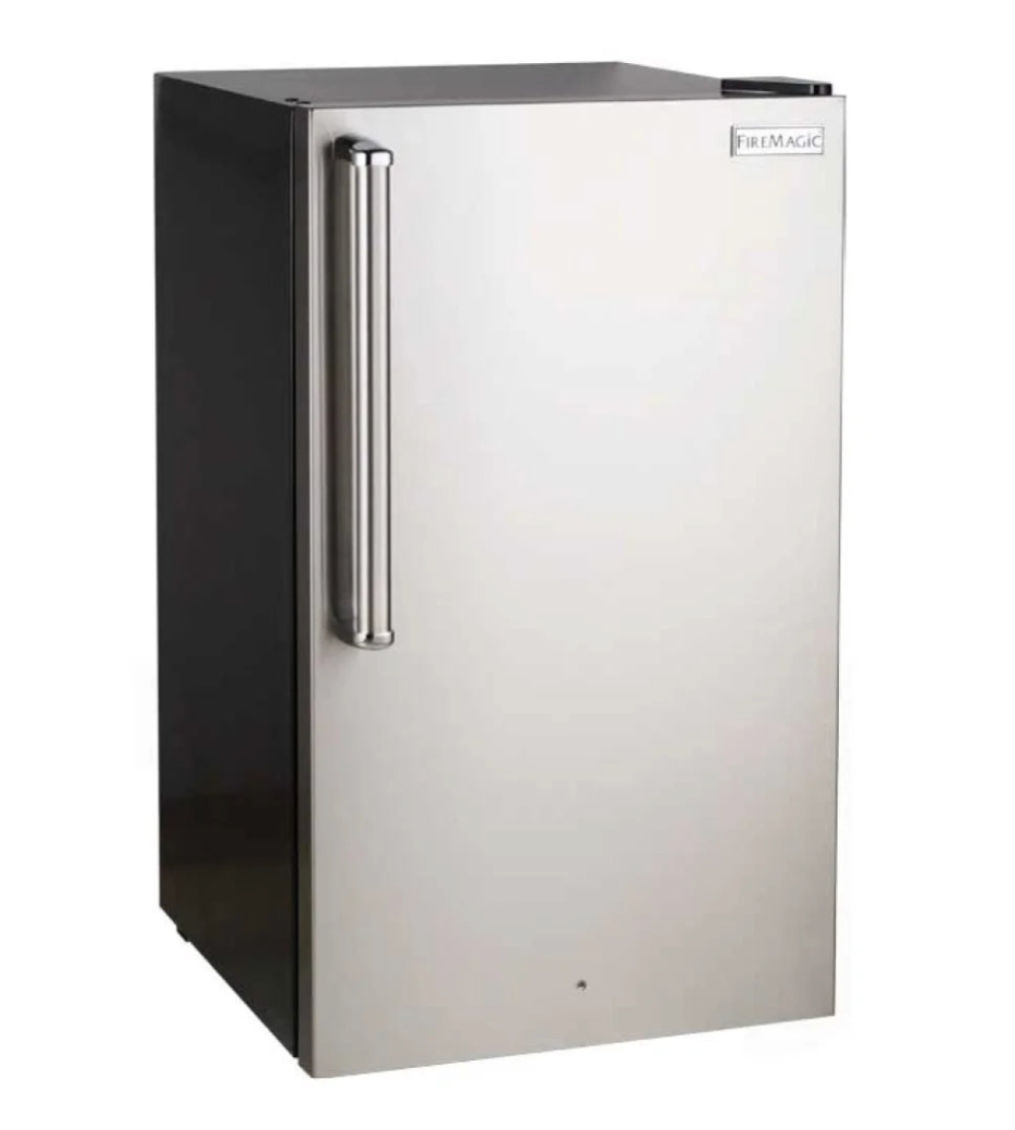 Fire Magic Complete 115" BBQ Island (Echelon Series)