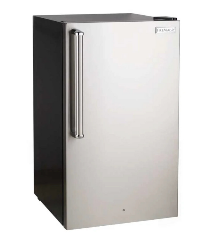 Fire Magic Complete 115" BBQ Island (Echelon Series)