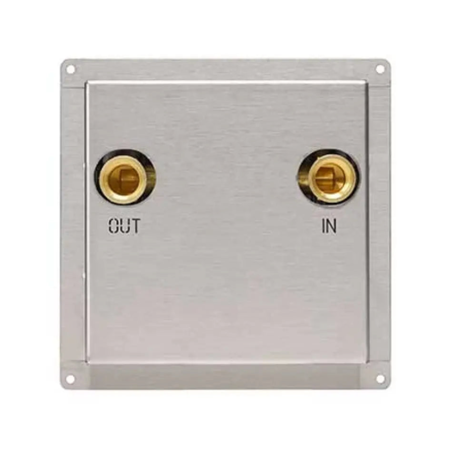 Fire Magic Complete 77" Griddle Island (Echelon Series)