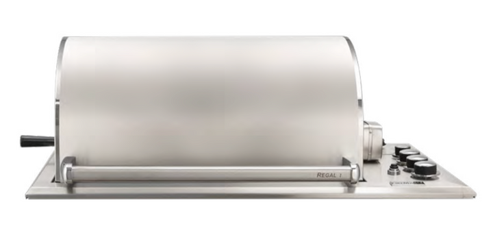 Fire Magic Regal Drop-In Grill – Legacy Collection
