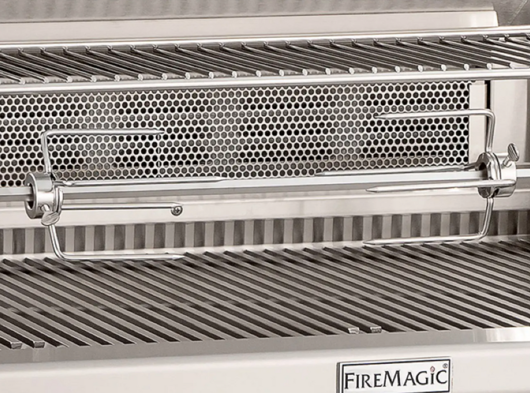 Fire Magic Regal Drop-In Grill – Legacy Collection