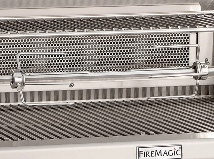 Fire Magic Regal Drop-In Grill – Legacy Collection