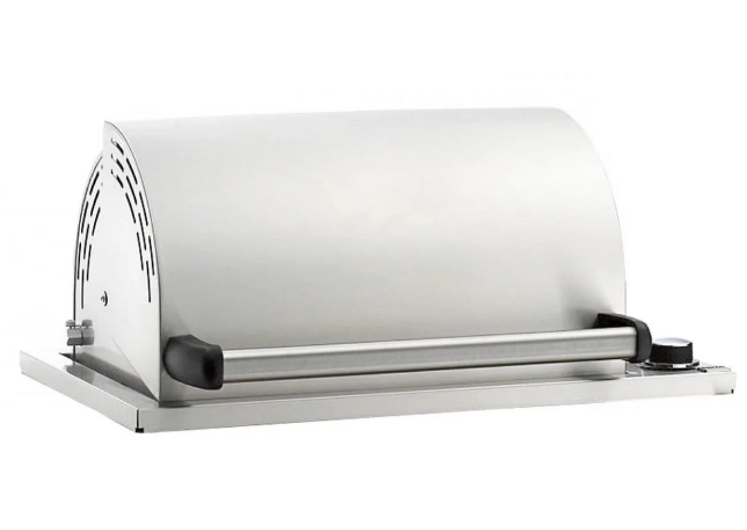 Fire Magic Deluxe Gourmet Drop-In Grill – Legacy Collection