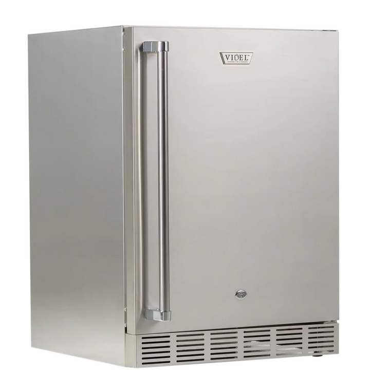 Videl USA Outdoor Premium Refrigerator