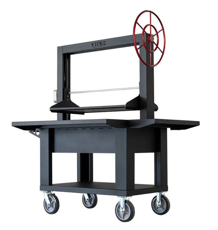 Videl USA Brasa II - Santa Maria Style Grill