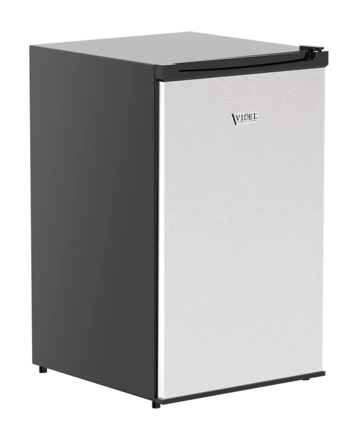 Videl USA 4.5 CU. FT. Compact Refrigerator