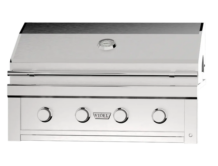 Videl USA 36" Gran Fuego