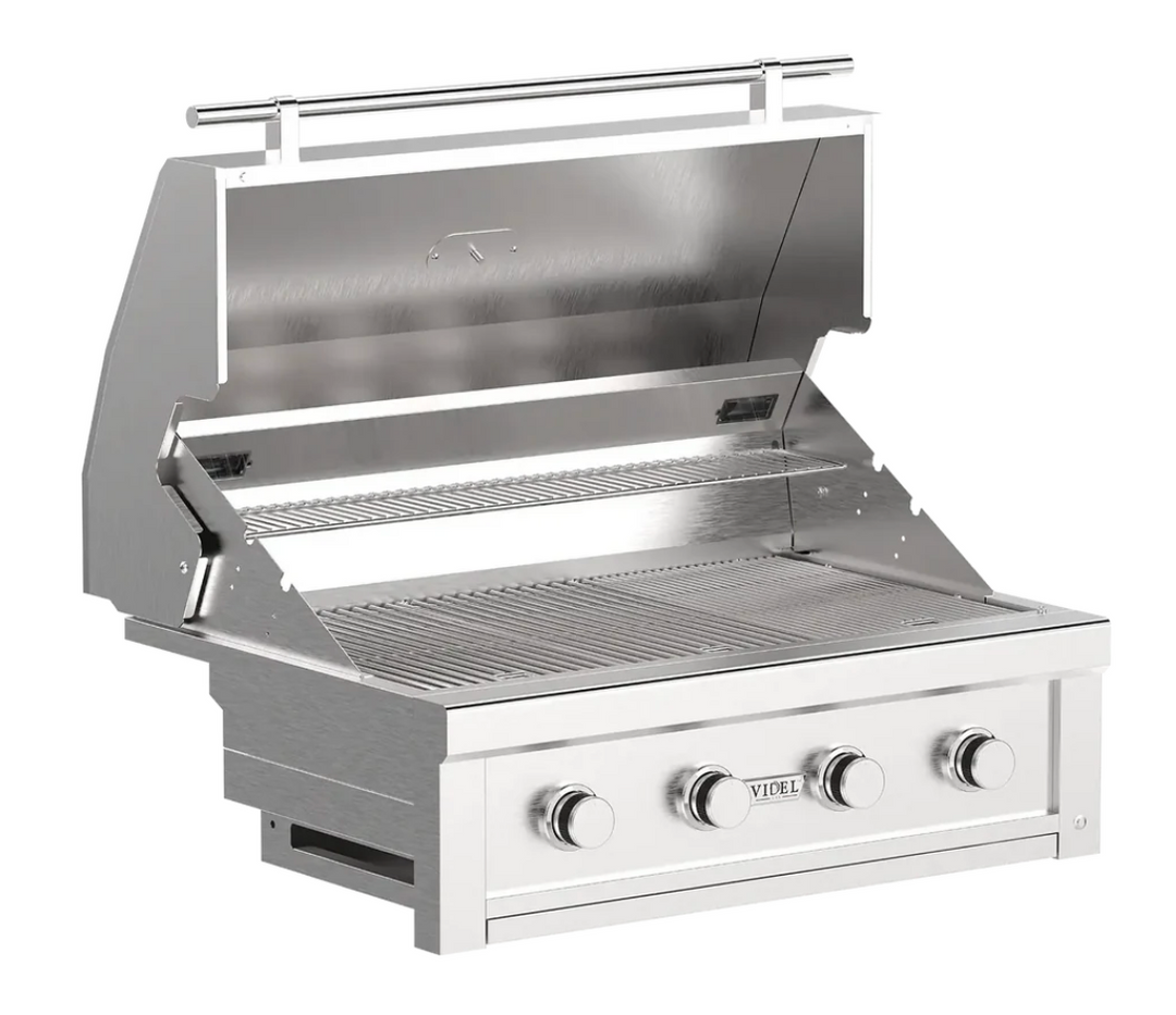 Videl USA 36" Gran Fuego