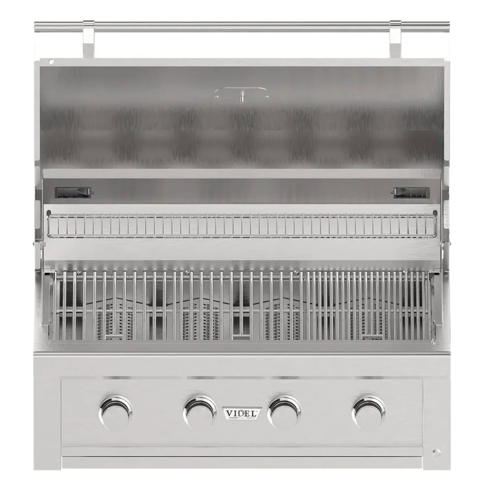 Videl USA 36" Gran Fuego