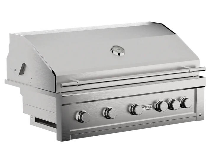 Videl USA 42" Gran Fuego