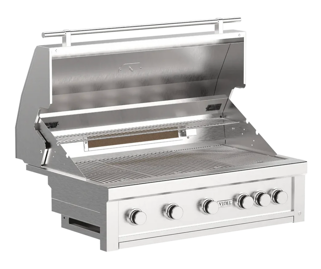 Videl USA 42" Gran Fuego