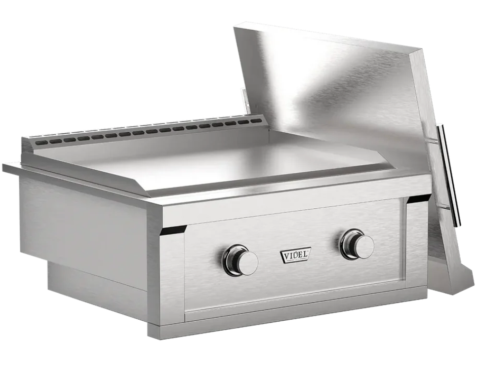 Videl USA Gran Plancha