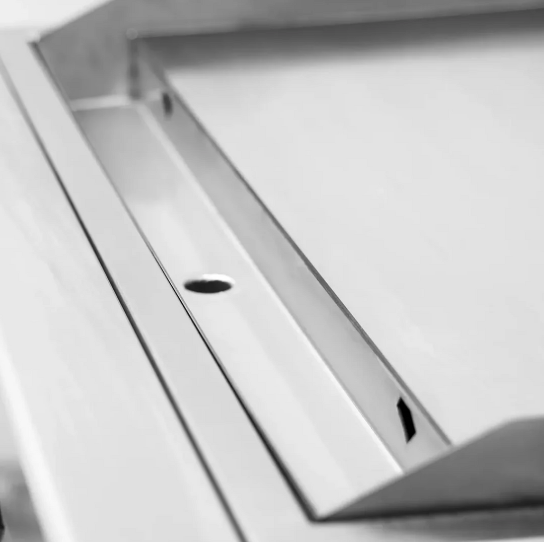 Videl USA Gran Plancha