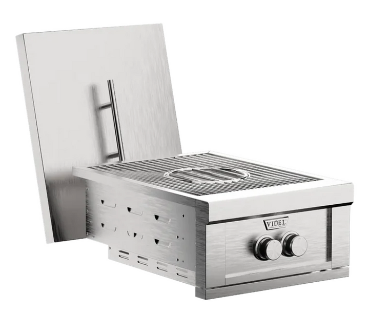 Videl USA Fuego II - Power Burner