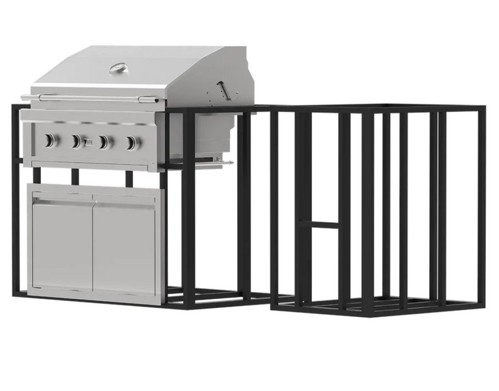 Videl USA Grill Signature Collection 1