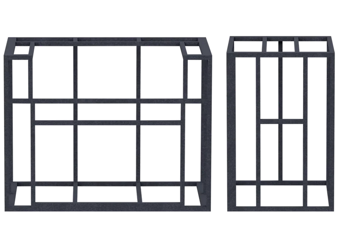 Videl USA Grill Signature Collection 1