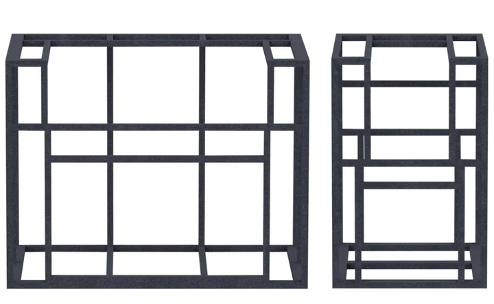 Videl USA Grill Signature Collection 2