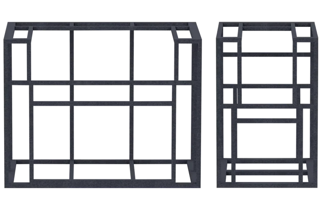 Videl USA Grill Signature Collection 3