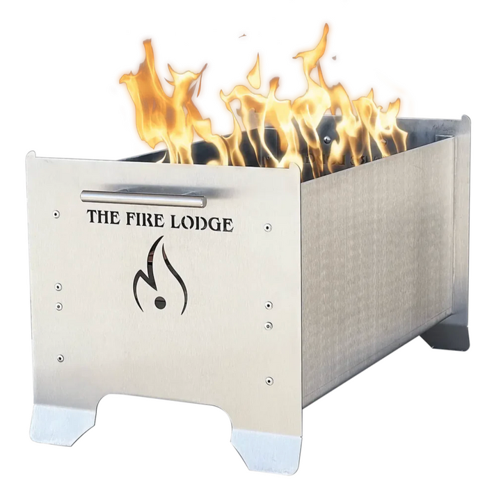 Videl USA The Overlander - Burning Grill