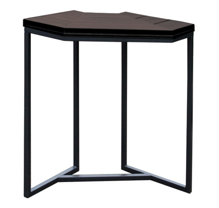 Cal Metro Corner Bar - Spa Surround