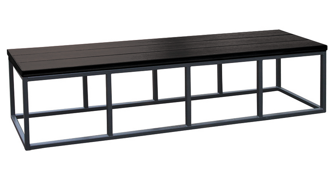 Cal Metro™ Spa Surround Bench — 36" or 77"