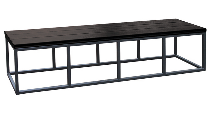 Cal Metro™ Spa Surround Bench — 36" or 77"