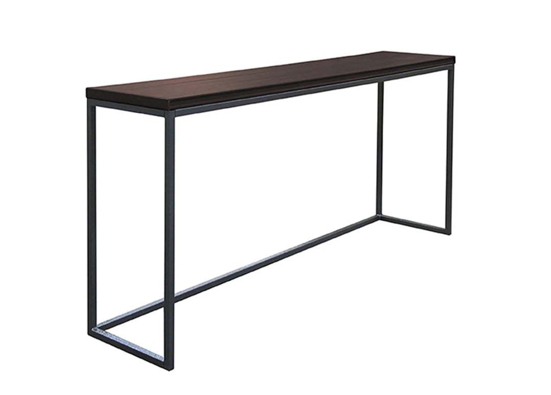 Cal Metro Spa Surround Bar - modular entertainment space for American Spas hot tubs, featuring independent modules and matching barstools in Smoke or Mist finish.