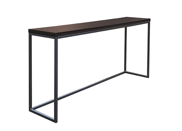 Cal Metro Spa Surround Bar - modular entertainment space for American Spas hot tubs, featuring independent modules and matching barstools in Smoke or Mist finish.