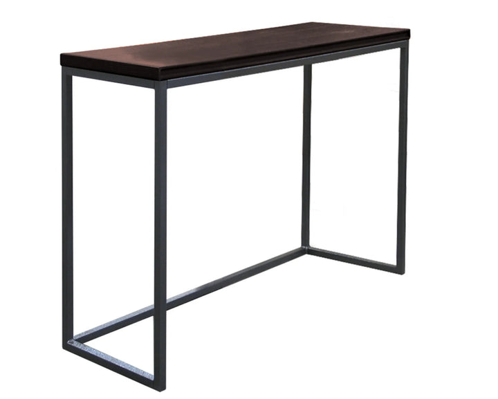 Cal Metro Spa Surround Bar, 36" or 77", modular entertainment hub for American Spas hot tubs with independent, movable modules and matching barstools in Smoke or Mist finish.