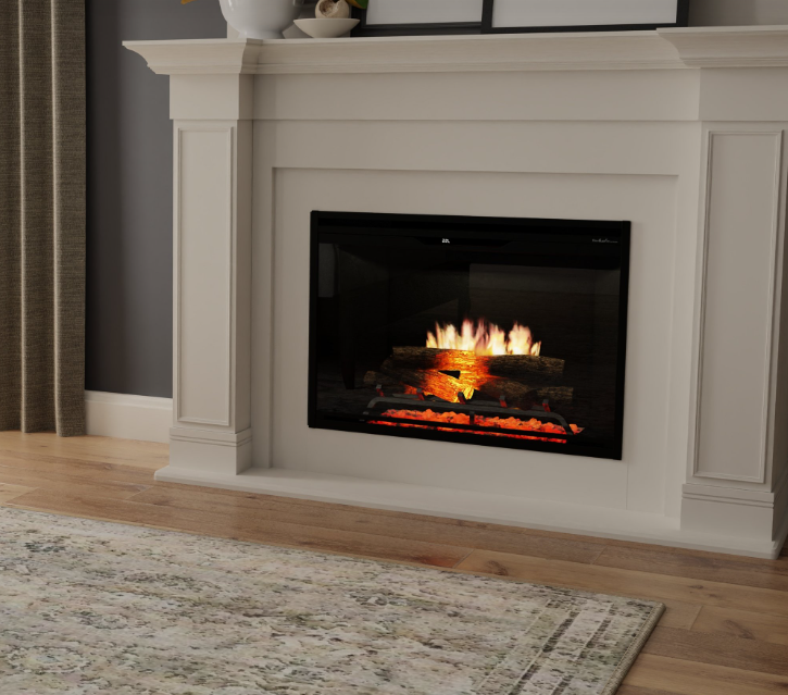 Dimplex Revillusion 36" Built-In Electric Firebox
