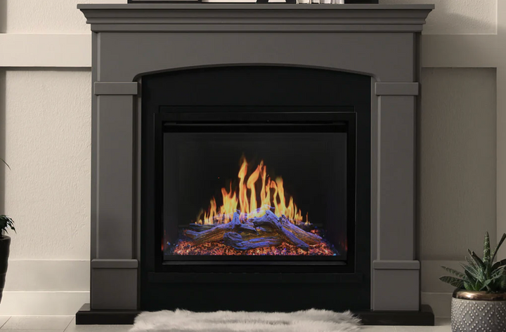 Modern Flames "Orion Traditional" Electric Fireplace 26"-52"