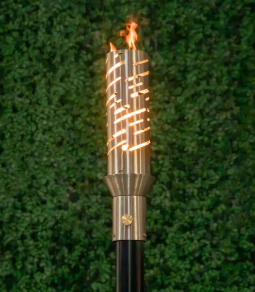 "Comet" Fire Torch - The Outdoor Plus