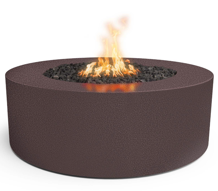 The Outdoor Plus | Brasero Unity de acero con recubrimiento en polvo