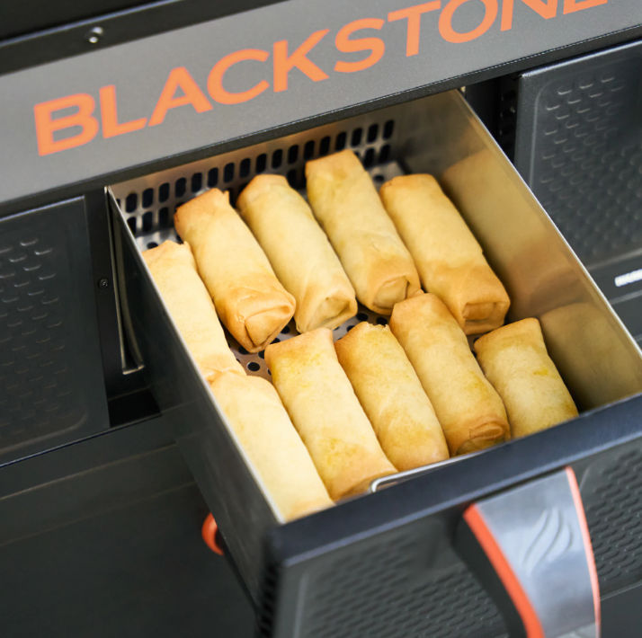 Blackstone Original 36" Griddle with Air Fryer