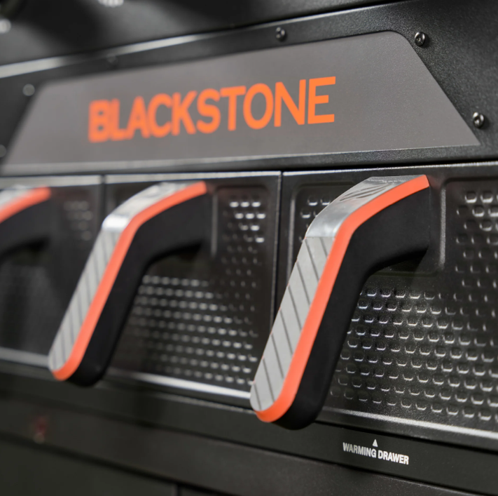 Blackstone Original 36" Griddle with Air Fryer