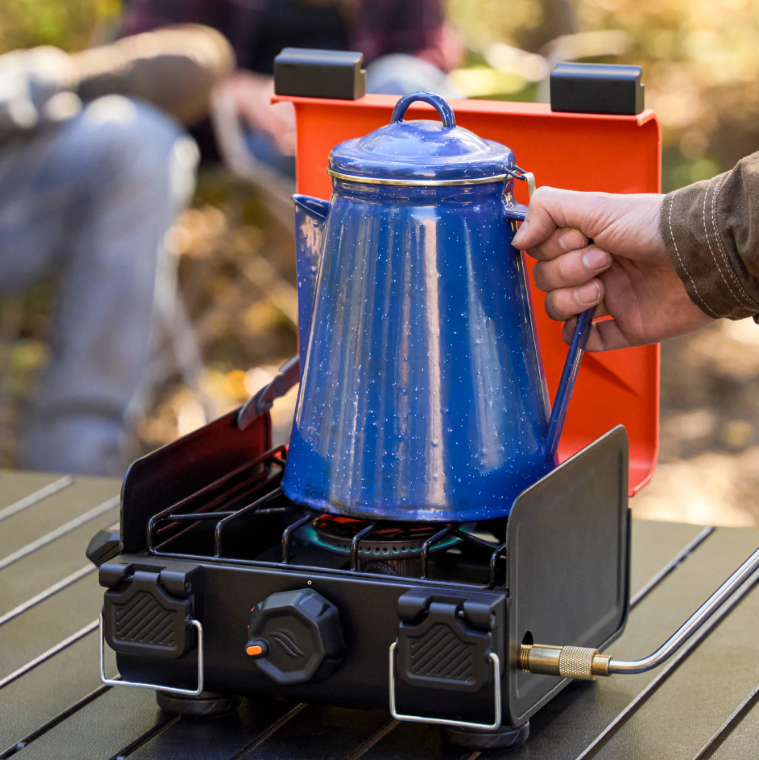 Blackstone OTG Single Burner Camping Stove