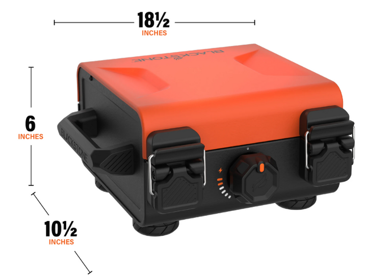 Blackstone OTG Single Burner Camping Stove