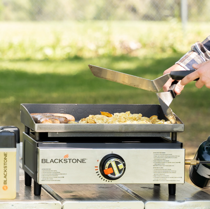 Blackstone Original 17" Tabletop Griddle