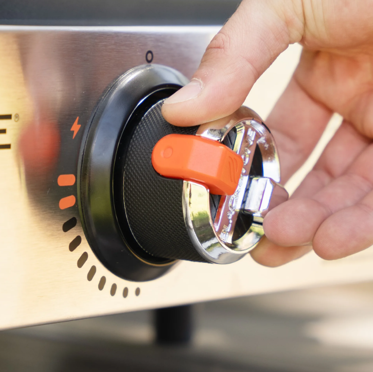 Blackstone Original 17" Tabletop Griddle