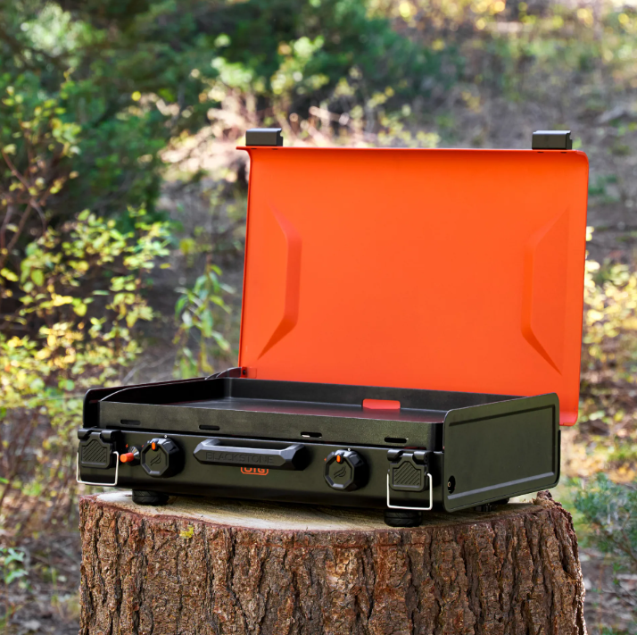 Blackstone OTG 20" Camping Griddle