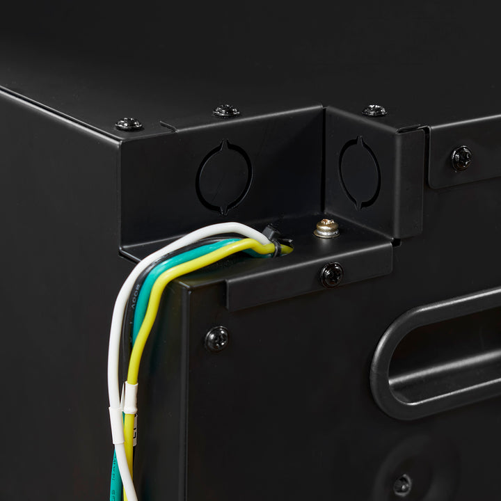 Dimplex Ignite Ultra 50"-100" Built-In Linear Electric Fireplace