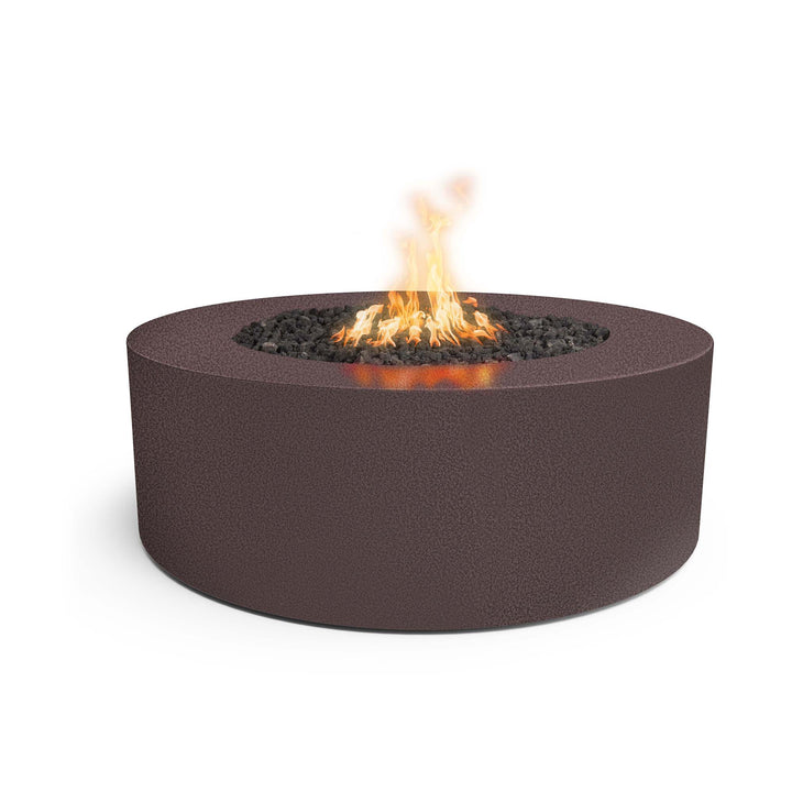 The Outdoor Plus | Unity Fire Pit in Powder Coat Steel