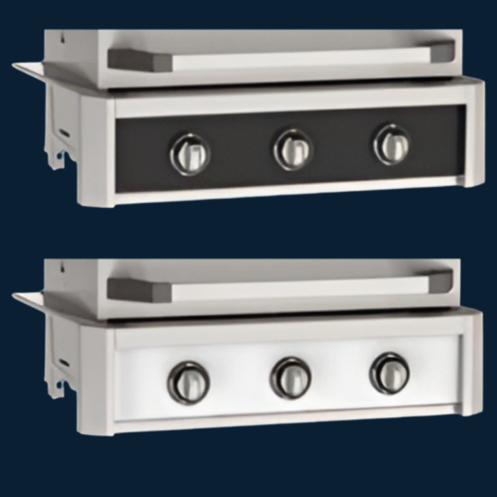 The 2026 American Outdoor Grill 24" L-Series Portable Grill