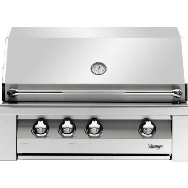 Vintage Grills 36" Freestanding Gas Grill