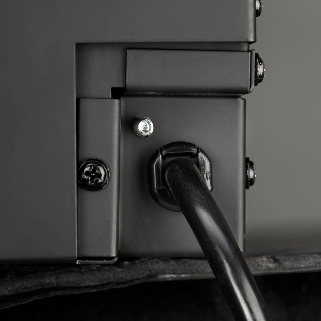 Dimplex Multi-Fire SL Slim Linear Electric Fireplaces 36"-60"