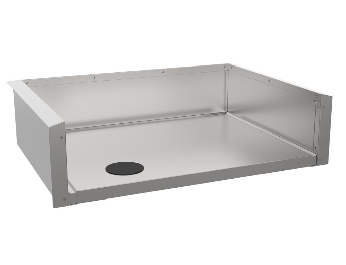 Blackstone 28" Drop-in Griddle Insulating Jacket