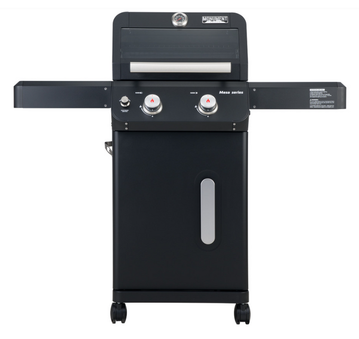 Monument Grills "M220" Gas Grill - Mesa Series