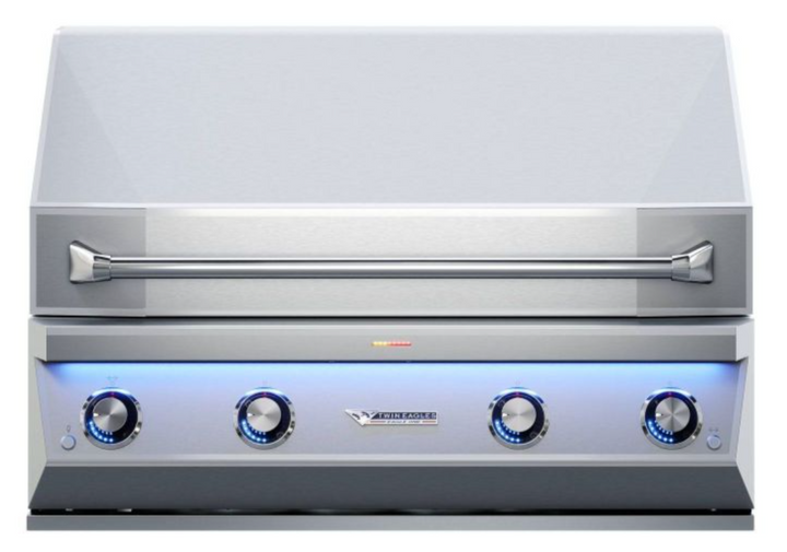 Twin Eagles "Eagle One" 42" Gas Grill - Built-In