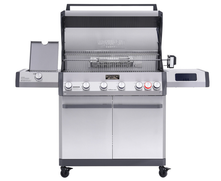 Monument Grills "E605" Gas Grill - Eminence Series