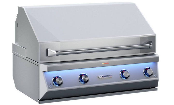 Twin Eagles "Eagle One" 42" Gas Grill - Built-In